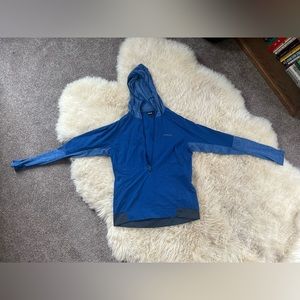 Patagonia Airshed Pro Pullover